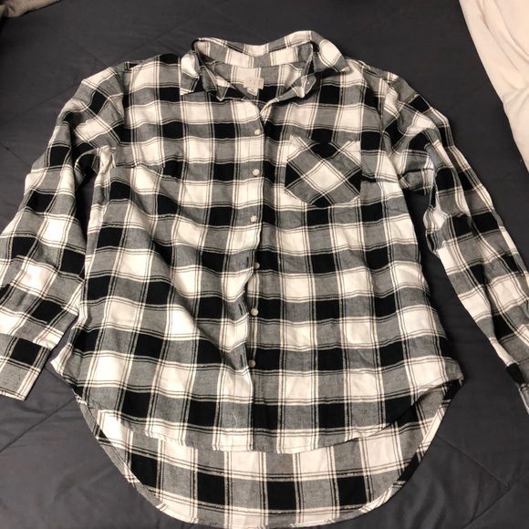 Flannel - Picture 1 of 2